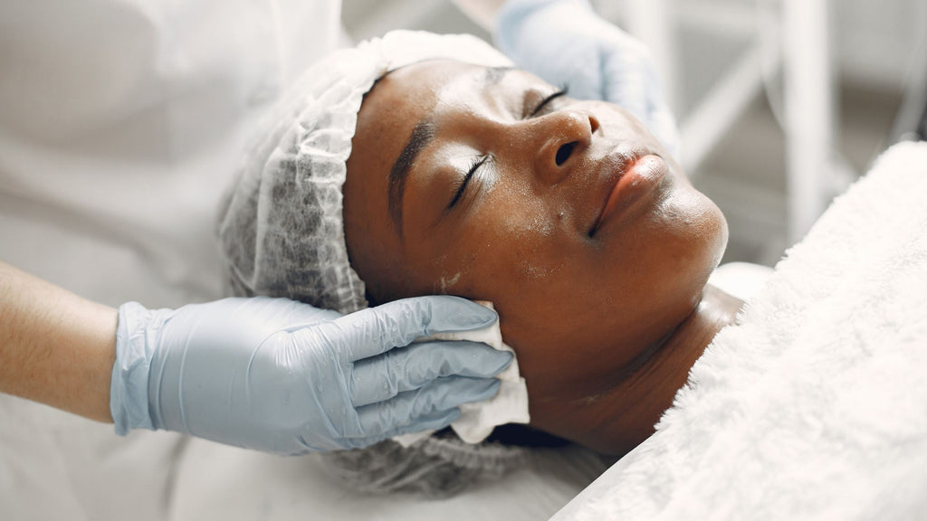 Exploring Advanced Facial Treatments at The Beauty Rezort