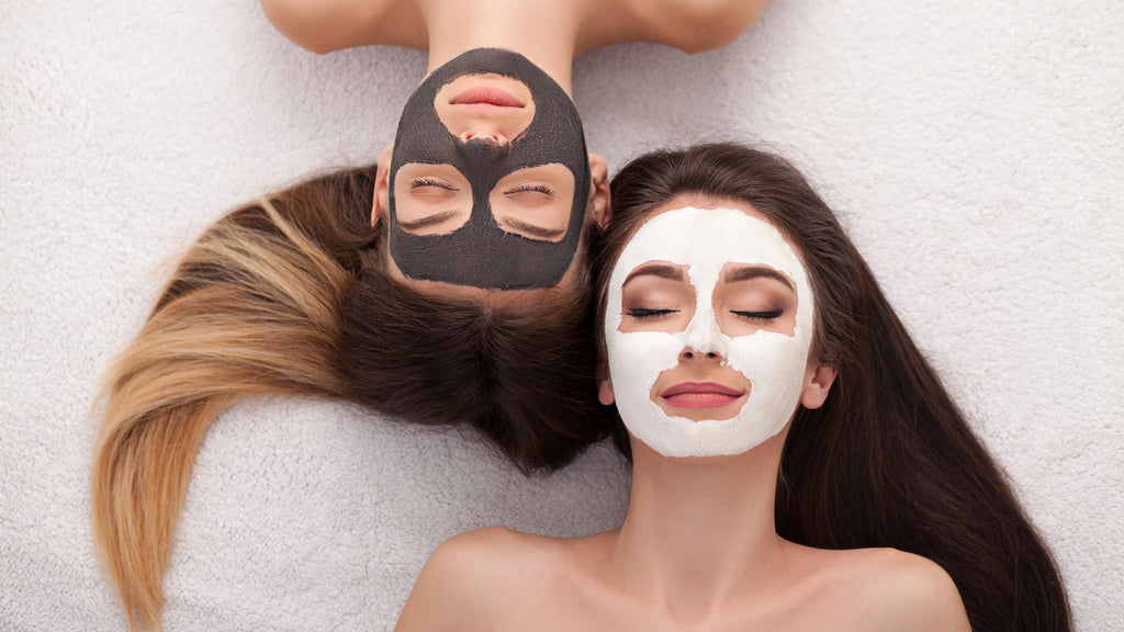 Top 5 Reasons to Add Facials to Your Monthly Routine