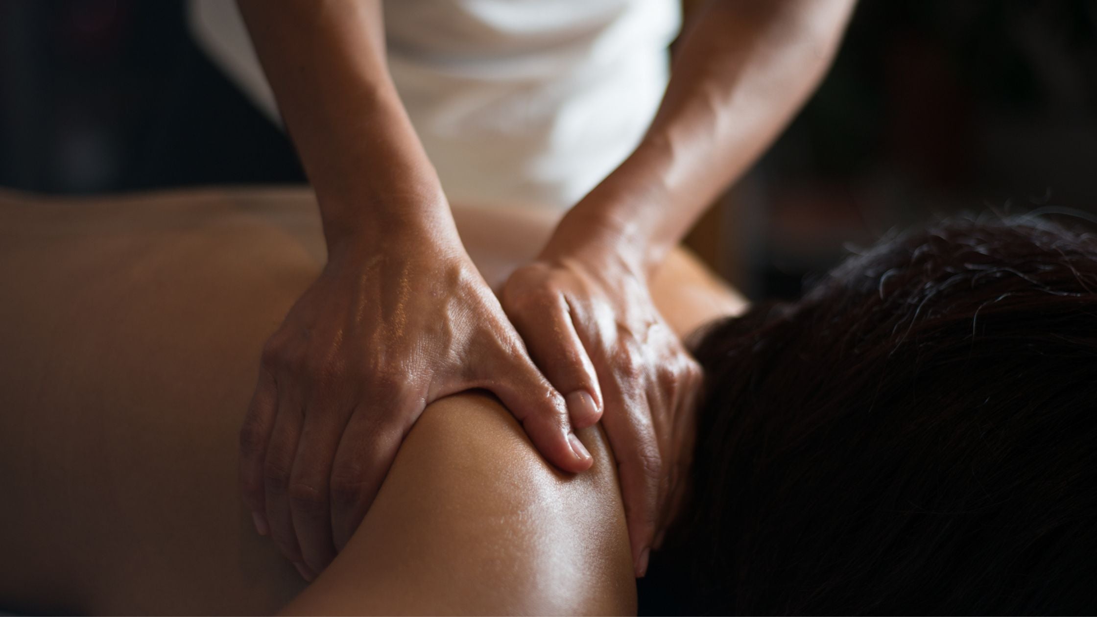 Relax & Unwind: The Importance of Therapeutic Massages